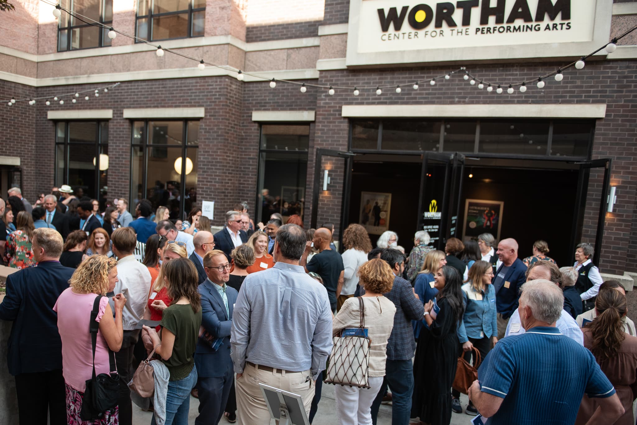 BCTDA Annual Meeting