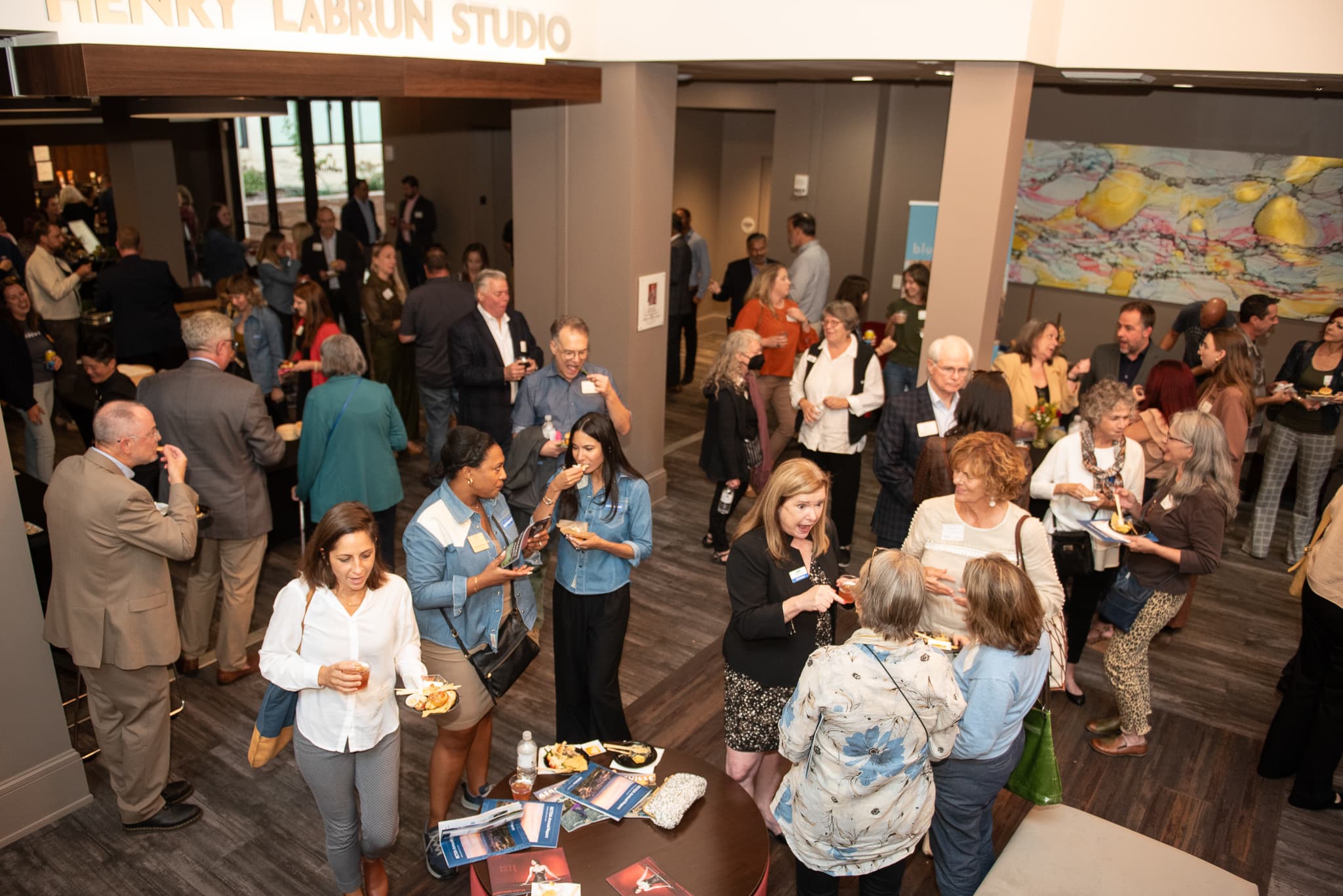 BCTDA Annual Meeting