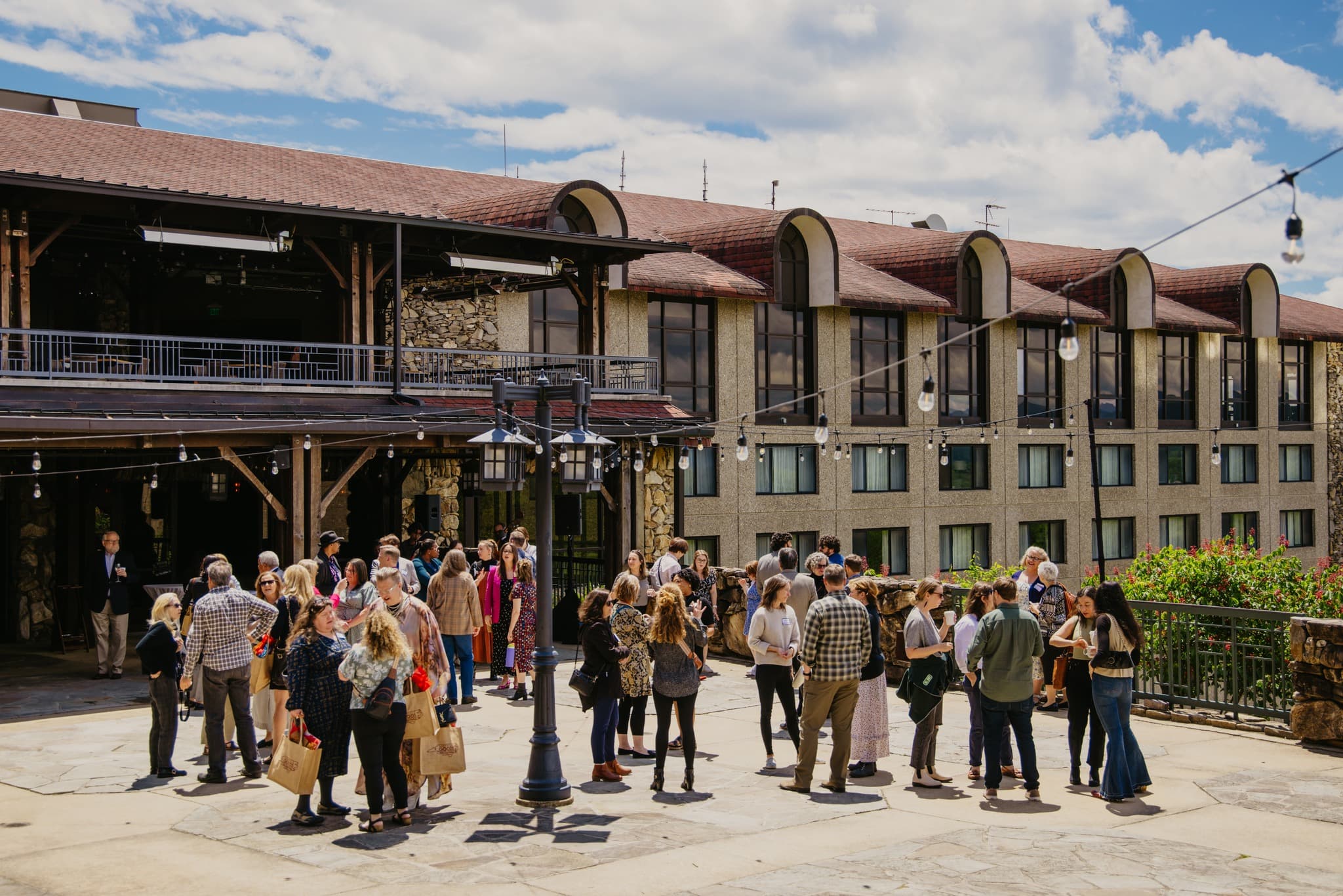 Heroes of Hospitality Awards Luncheon