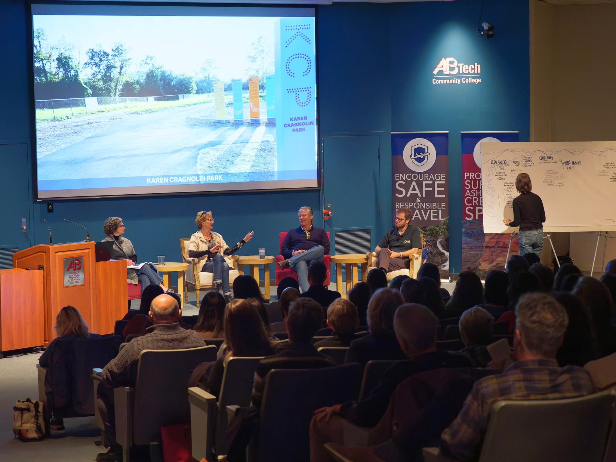 2025 The Year Ahead Event