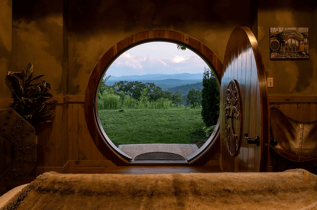 Dragon’s Knoll | Earth and Sky Dwellings