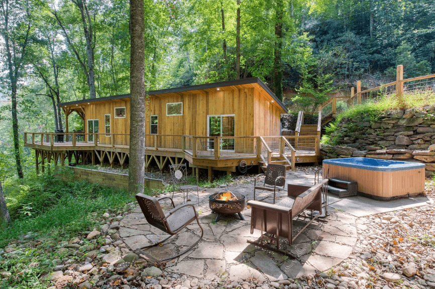 Artist’s Palette | AvantStay