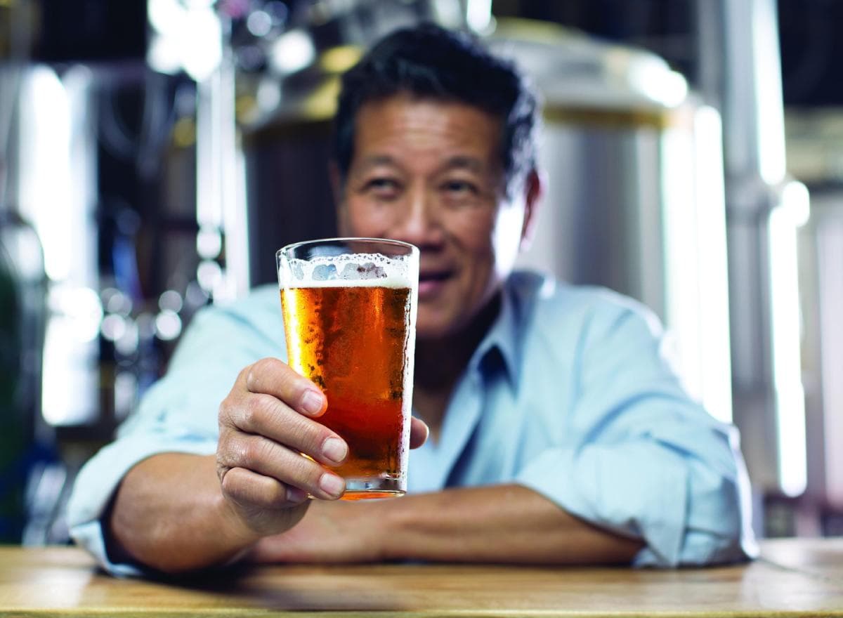 Copy of Oscar Wong and Leah Wong Ashburn - Highland Brewing Company Copy of Oscar Wong and Leah Wong Ashburn - Highland Brewing Company