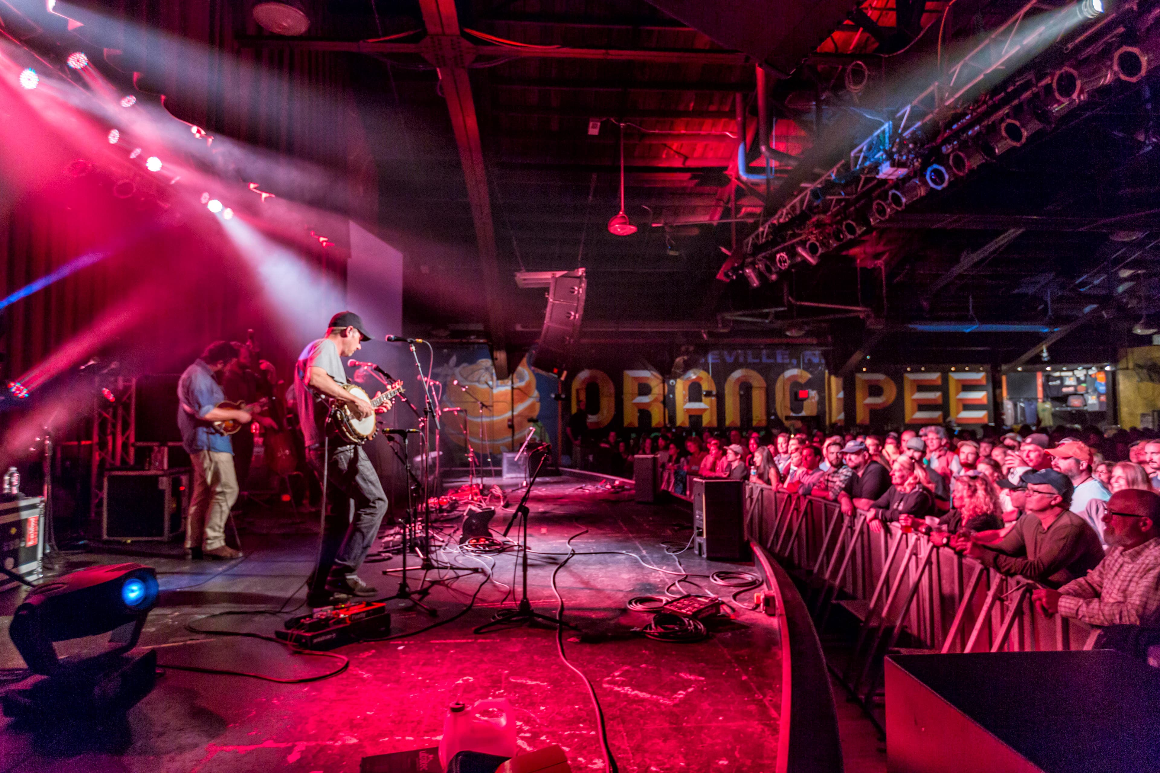 Music Venues Music Venues