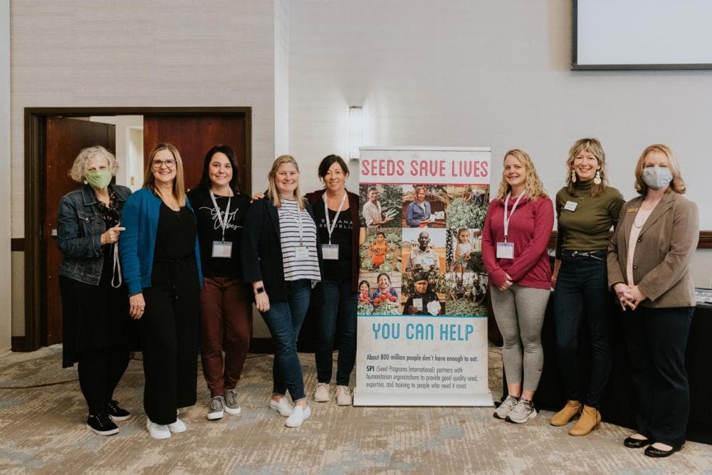 Hands on in Asheville Hands on in Asheville