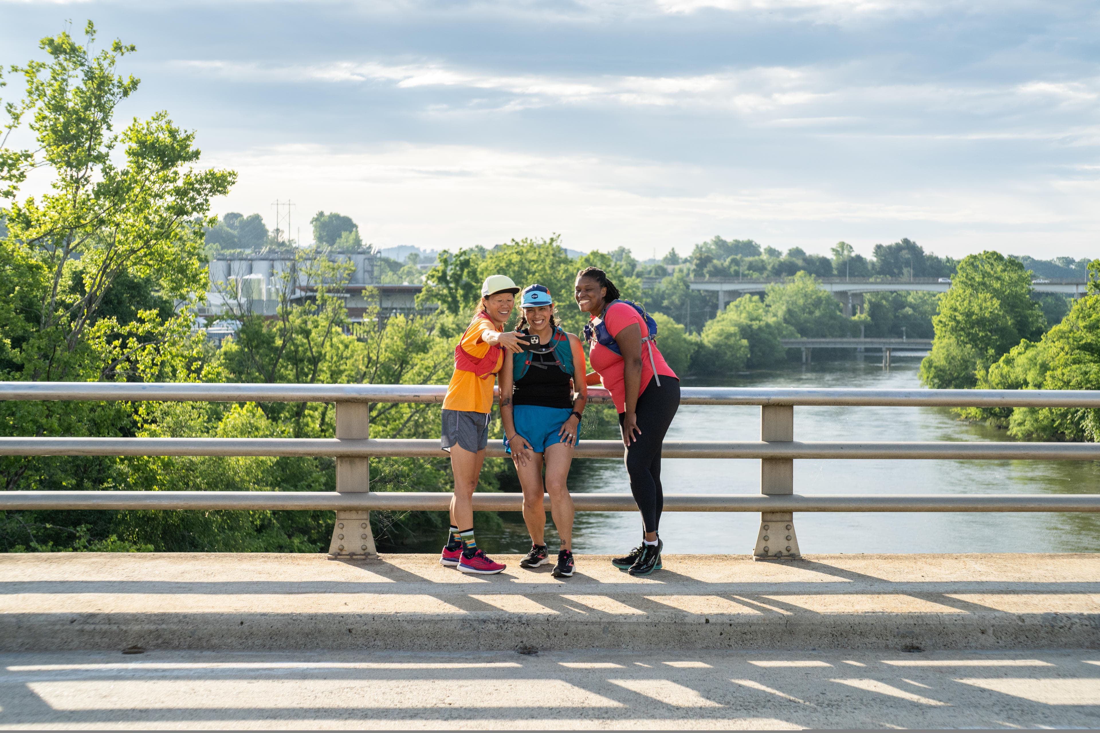 5 Great Places to Take a Walk in Asheville 5 Great Places to Take a Walk in Asheville