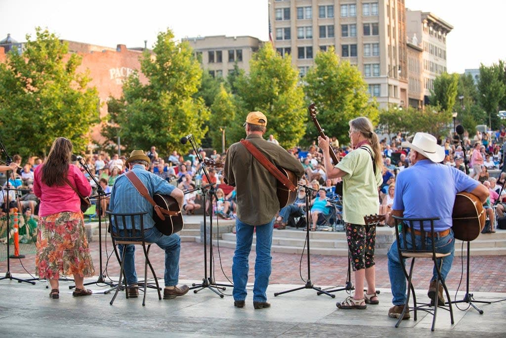 Festivals Liven Up Summer Events Calendar Festivals Liven Up Summer Events Calendar