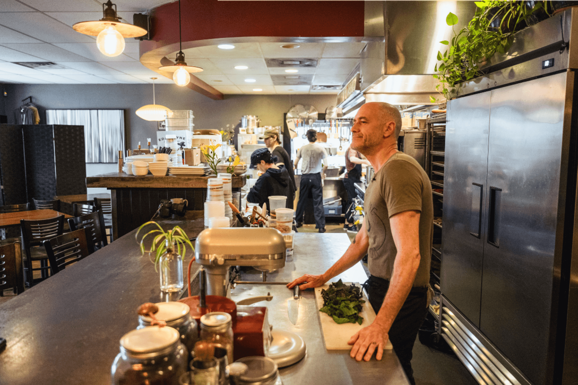 The future of Asheville's cuisine is rooted in Appalachian past The future of Asheville's cuisine is rooted in Appalachian past