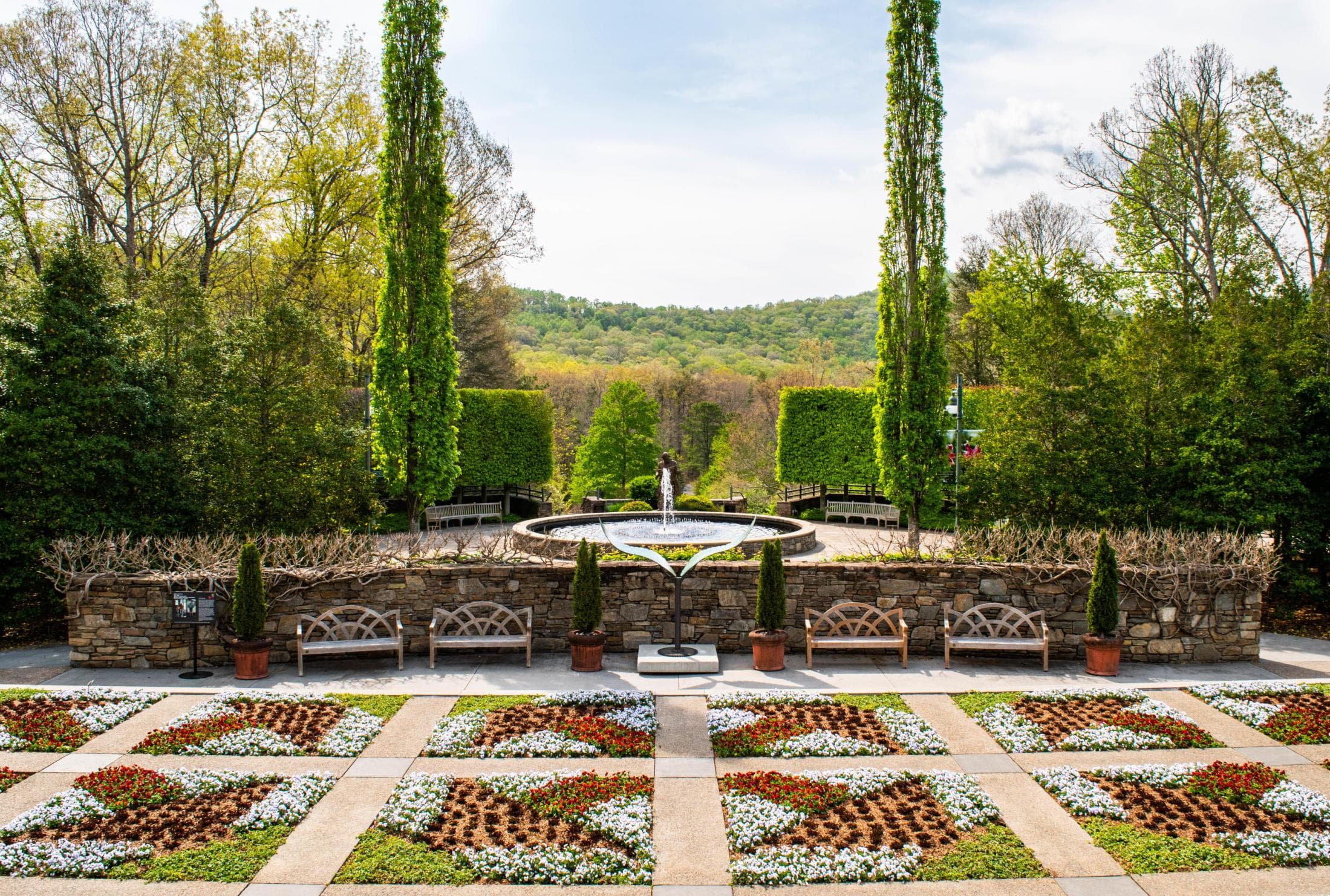 Best Gardens to Visit in Asheville, NC Best Gardens to Visit in Asheville NC