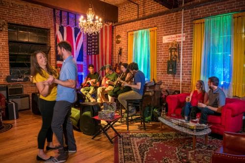 Asheville Guitar Bar Asheville Guitar Bar