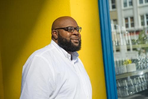 Joe Greene Joe Greene