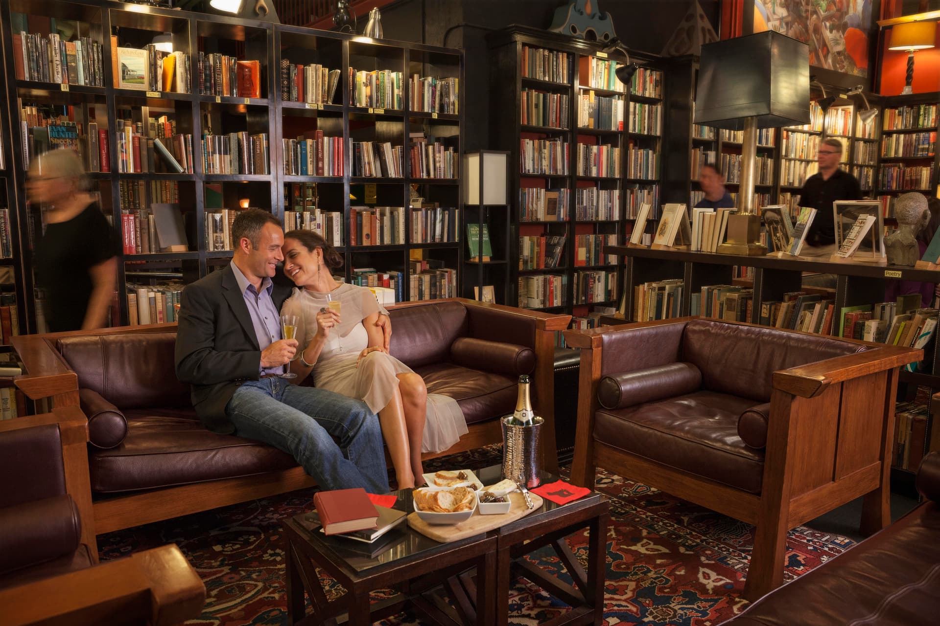 Battery Park Book Exchange Battery Park Book Exchange