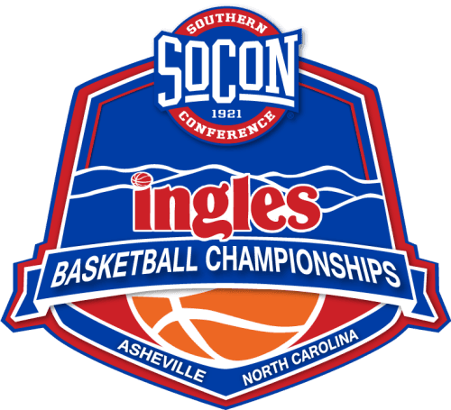 SoCon Championships Logo 2022 SoCon Championships Logo 2022