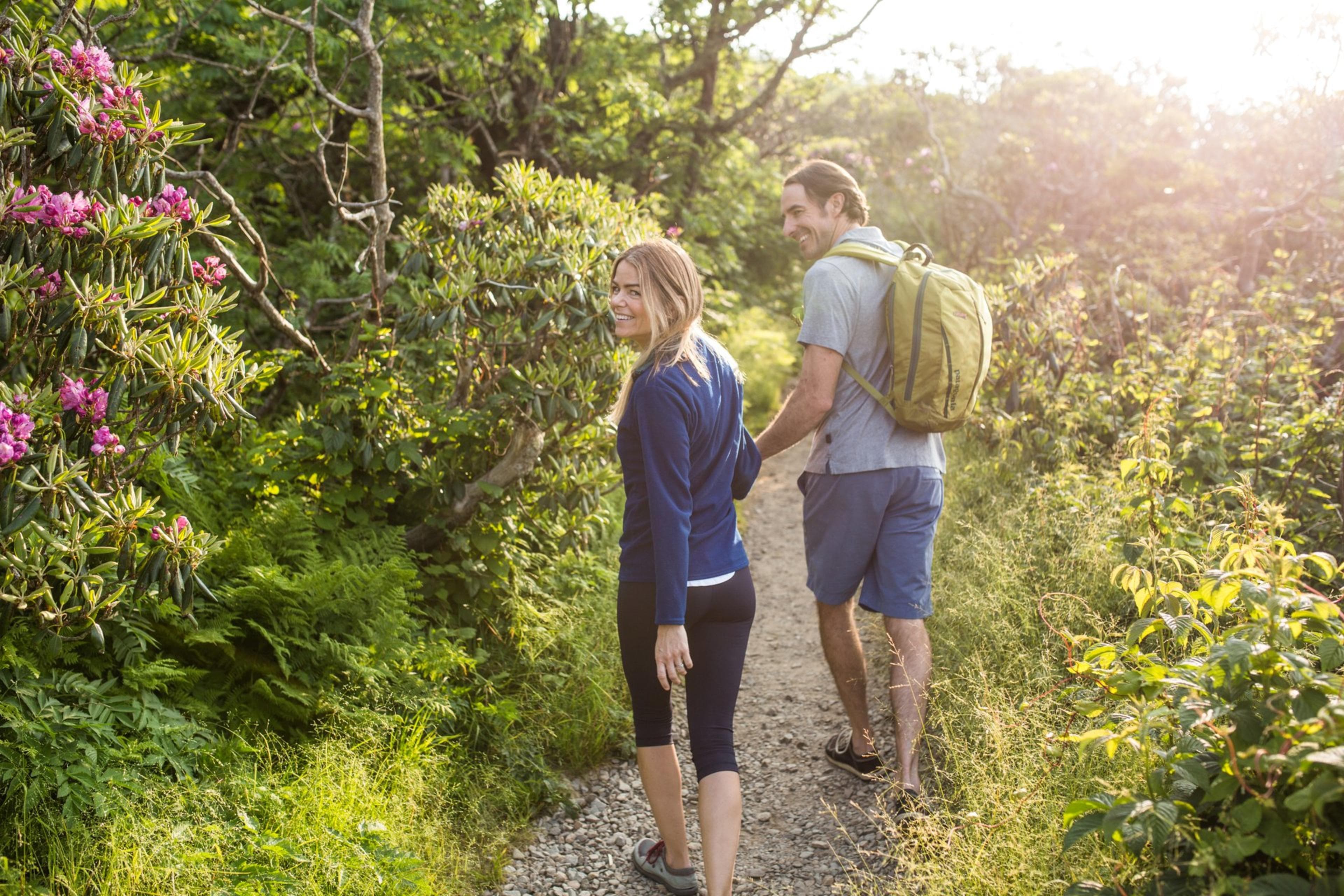 5 Days of Adventures in the Asheville Area 5 Days of Adventures in the Asheville Area