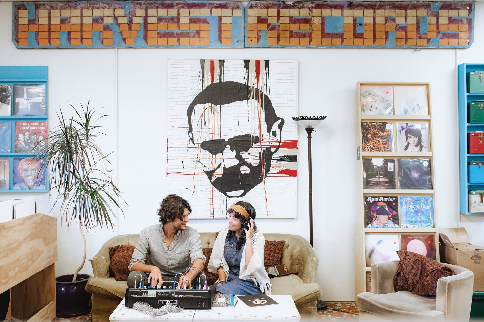 Things to Do in West Asheville Listening to music West Asheville