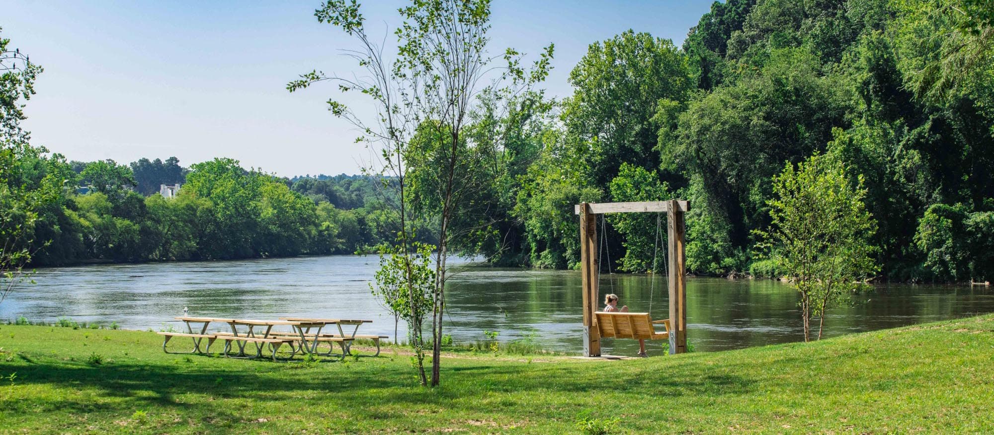 Woodfin Silver Line Park Woodfin