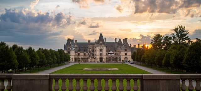 Biltmore Biltmore