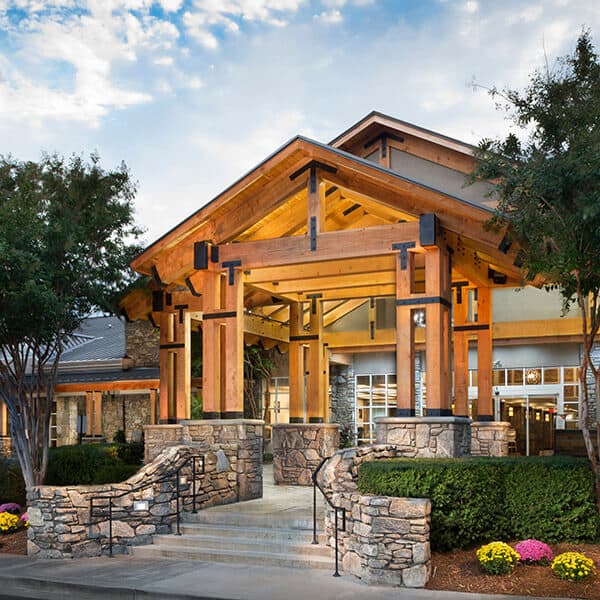 Crowne Plaza Resort - Asheville Crowne Plaza Resort - Asheville