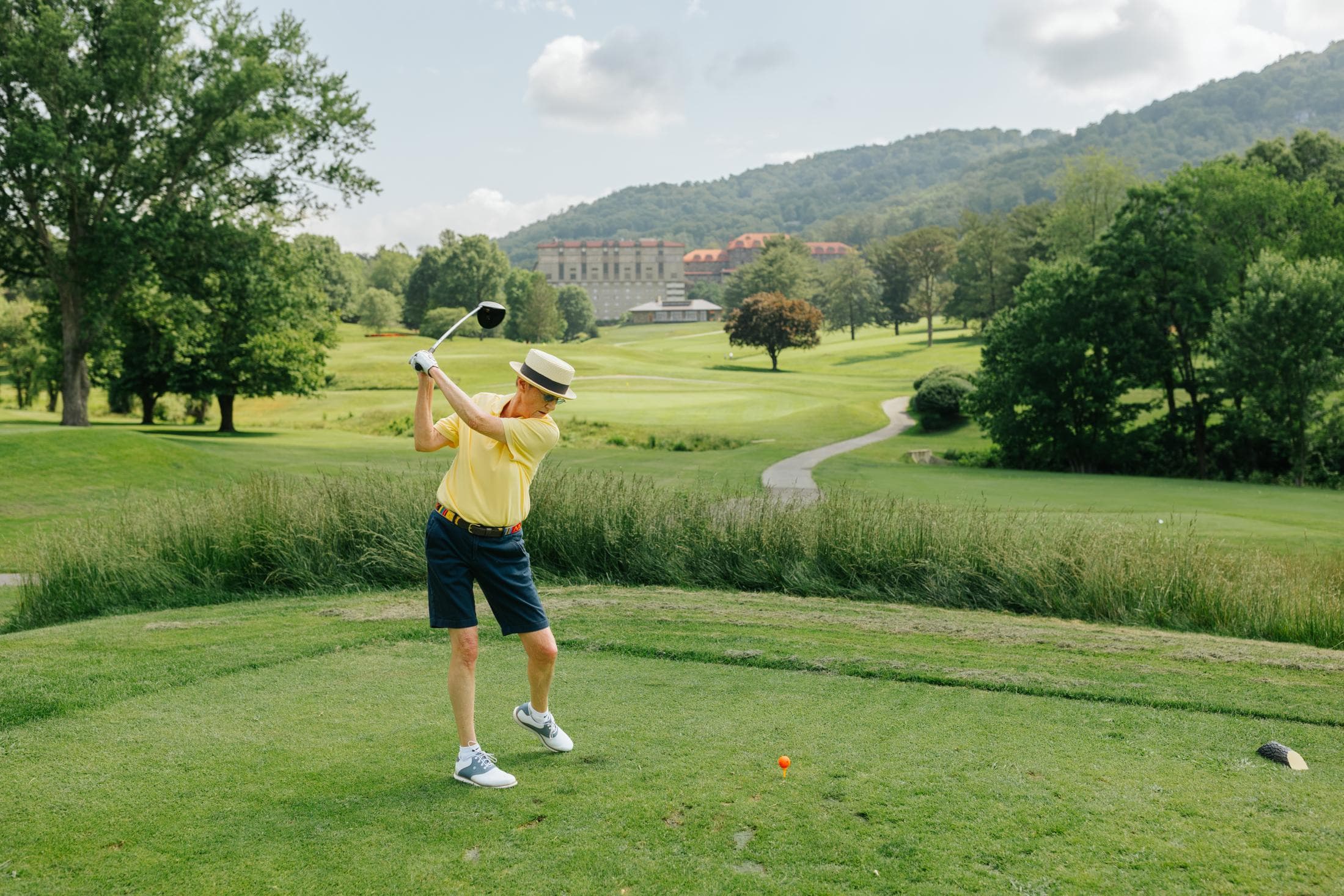 Golf at Omni Golf at Omni