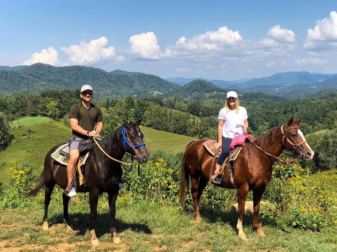 Horseback Riding Horseback Riding, Asheville