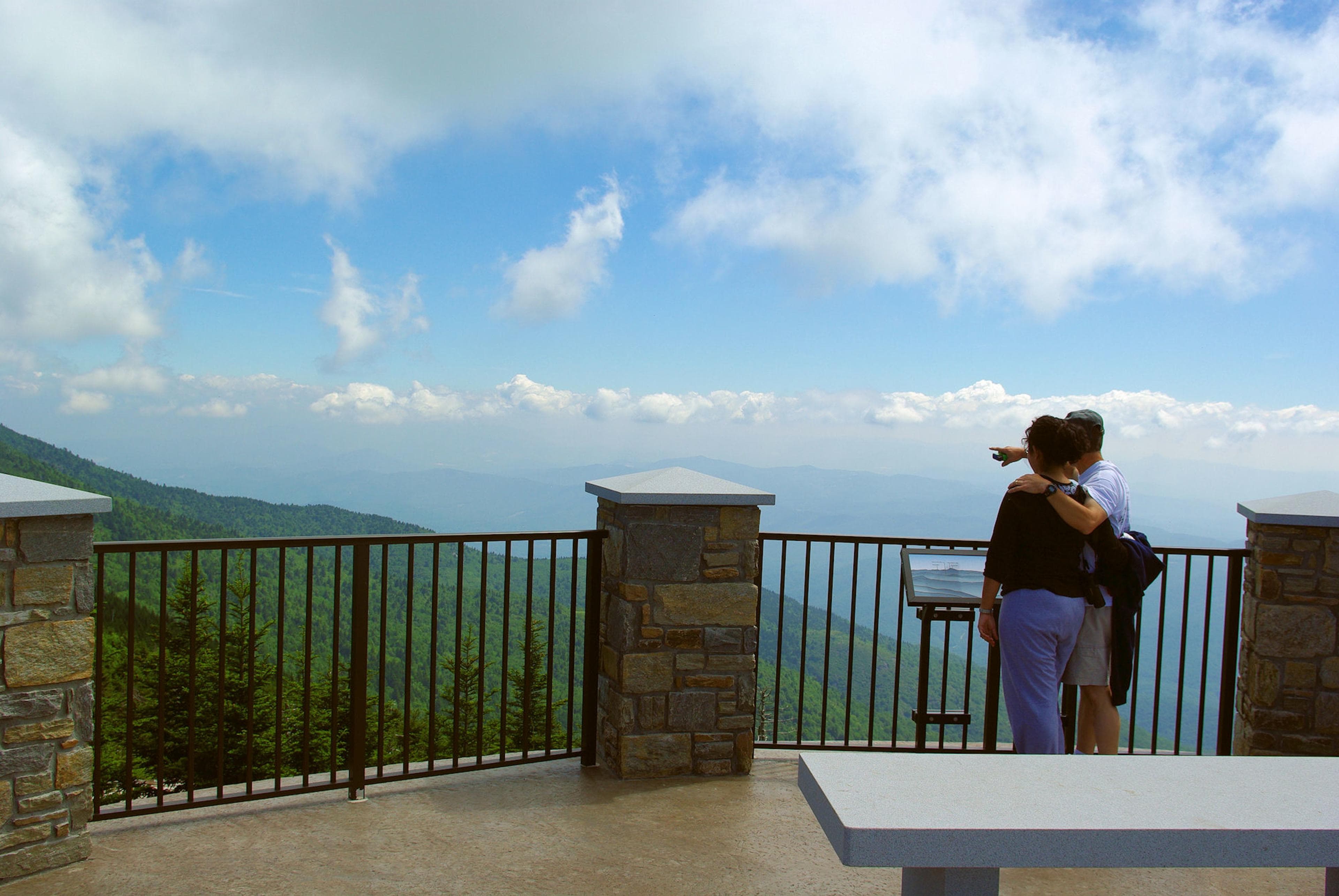 Old Mitchell Trail Old Mitchell Trail