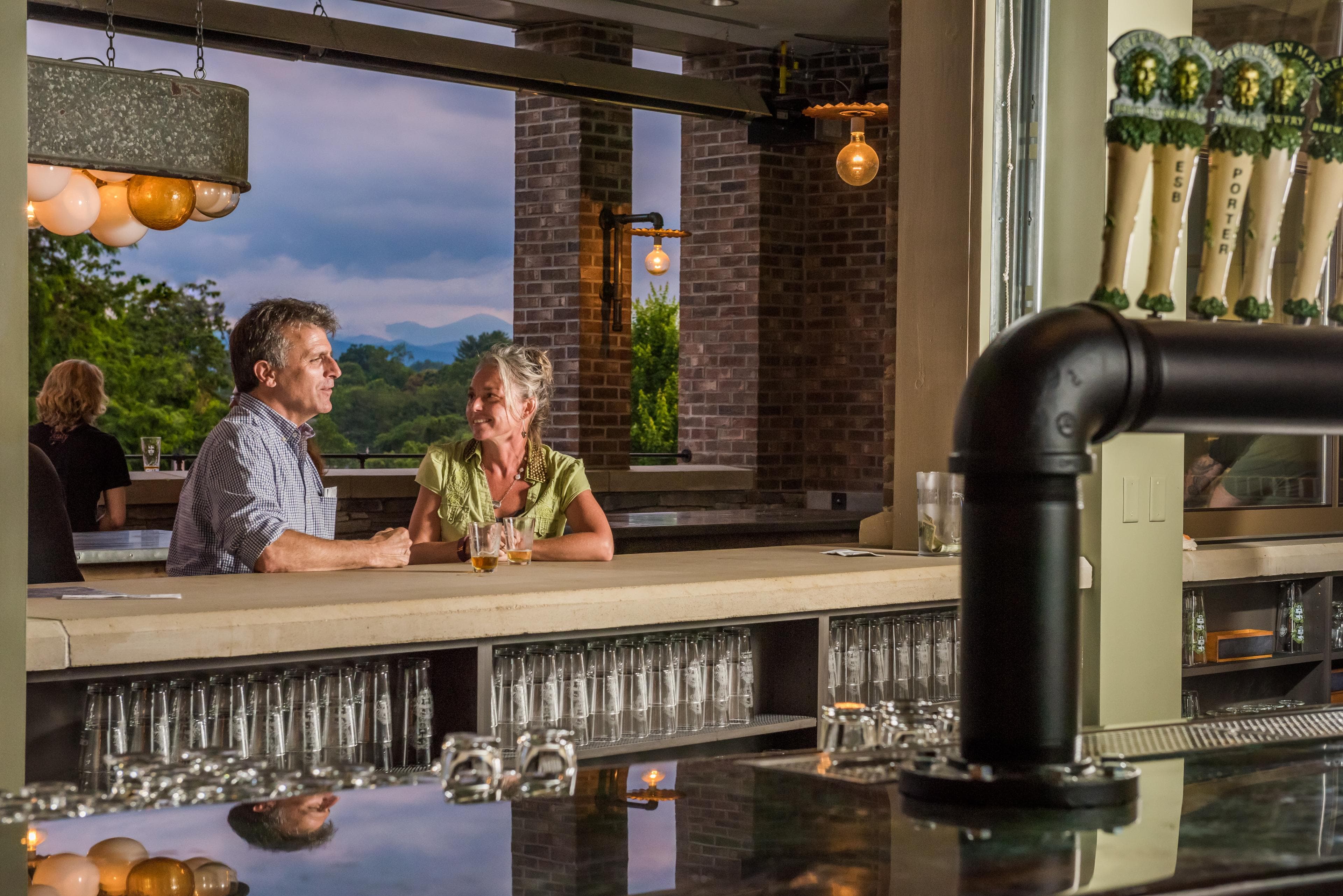 Top Things to Do in Asheville's South Slope District Top Things to Do in Asheville's South Slope District