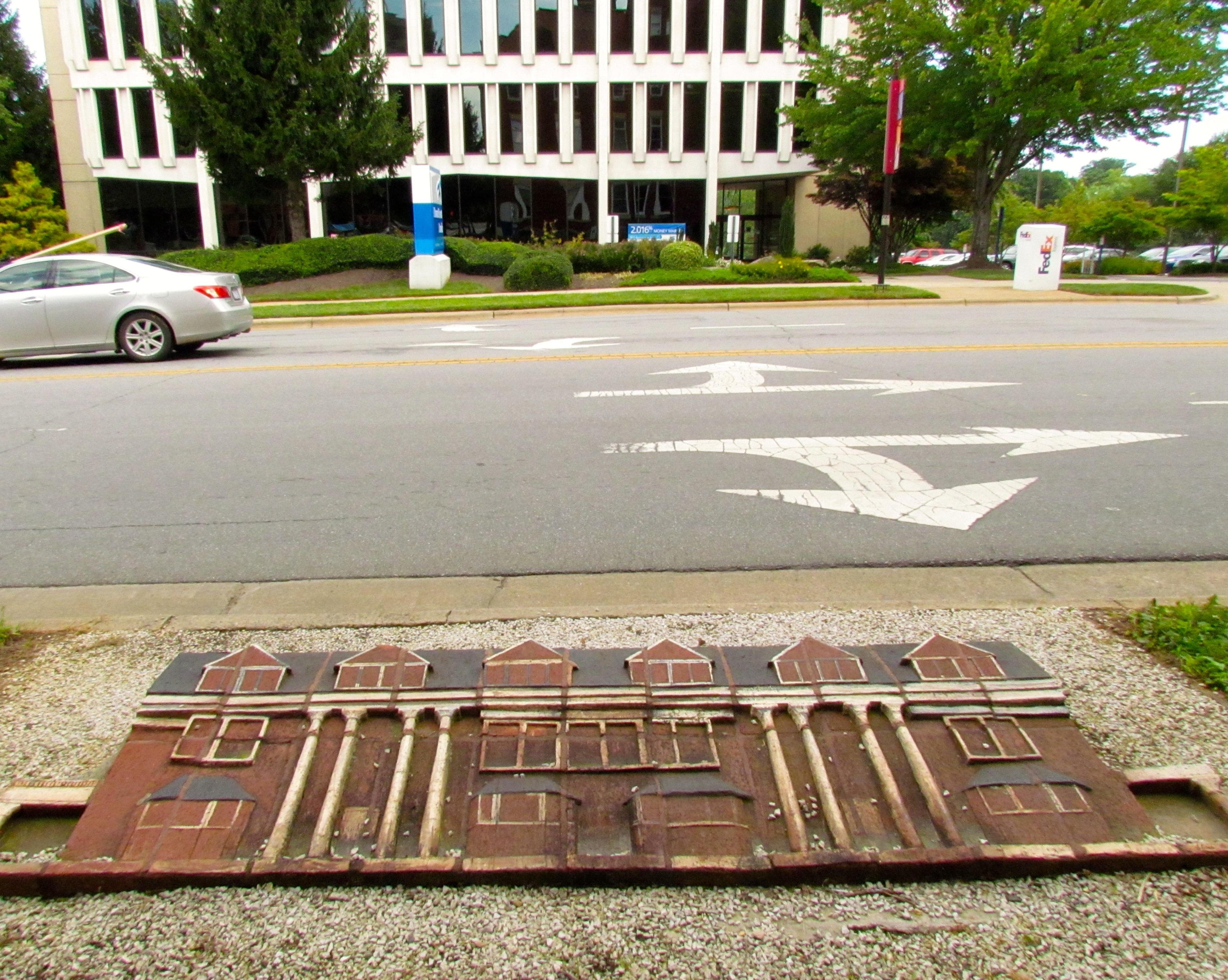 Woodfin House Woodfin House