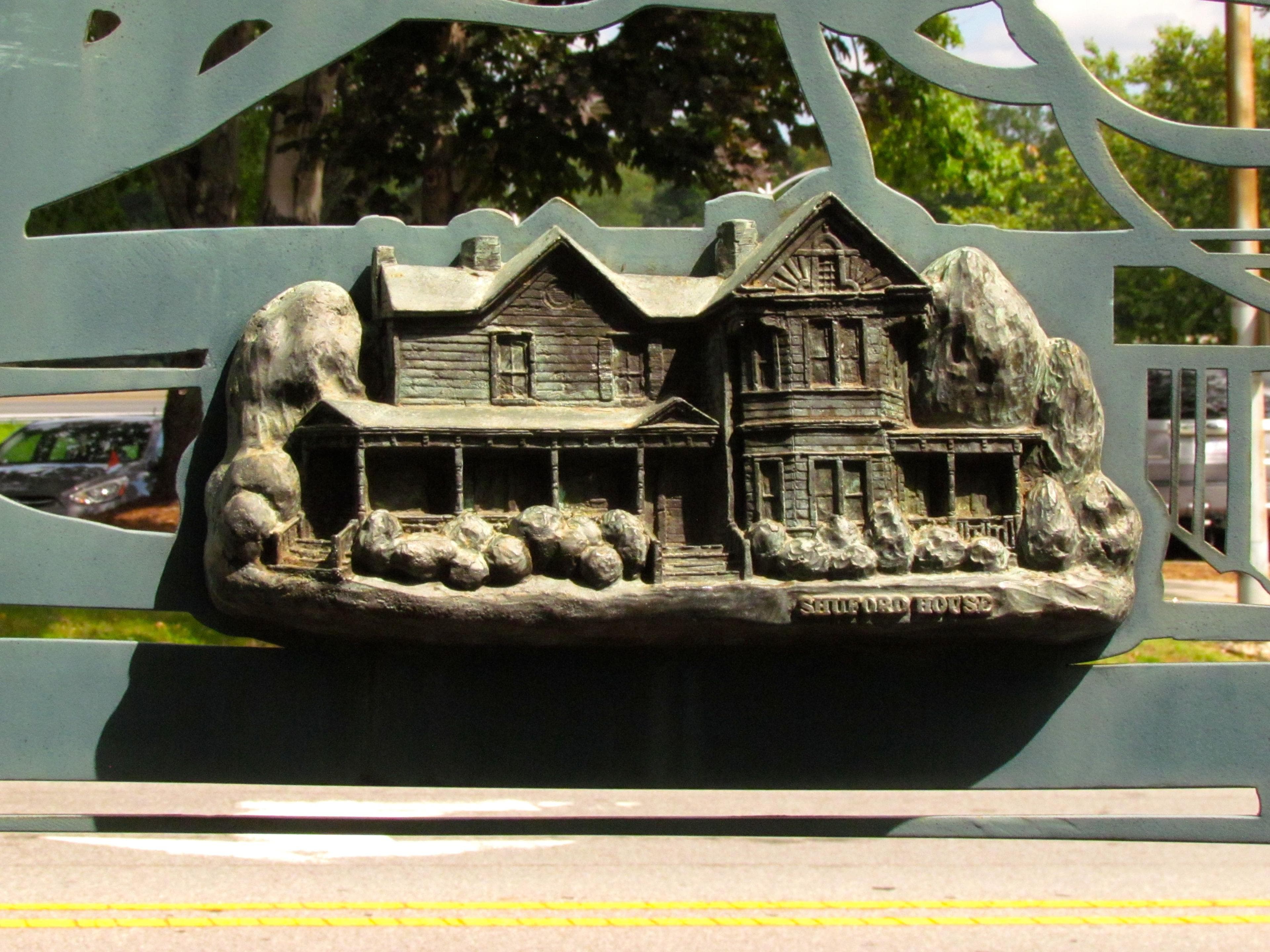 Wolfe's Neighborhood Wolfes Neighborhood