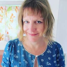 Ami Worthen Ami Worthen