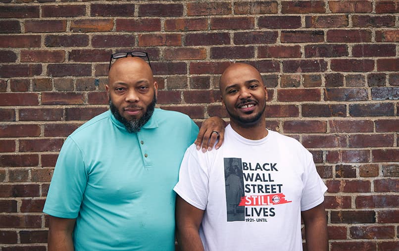 J Hackett and Bruce Waller J Hackett and Bruce Waller