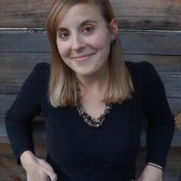 Katie Knorovsky Katie Knorovsky