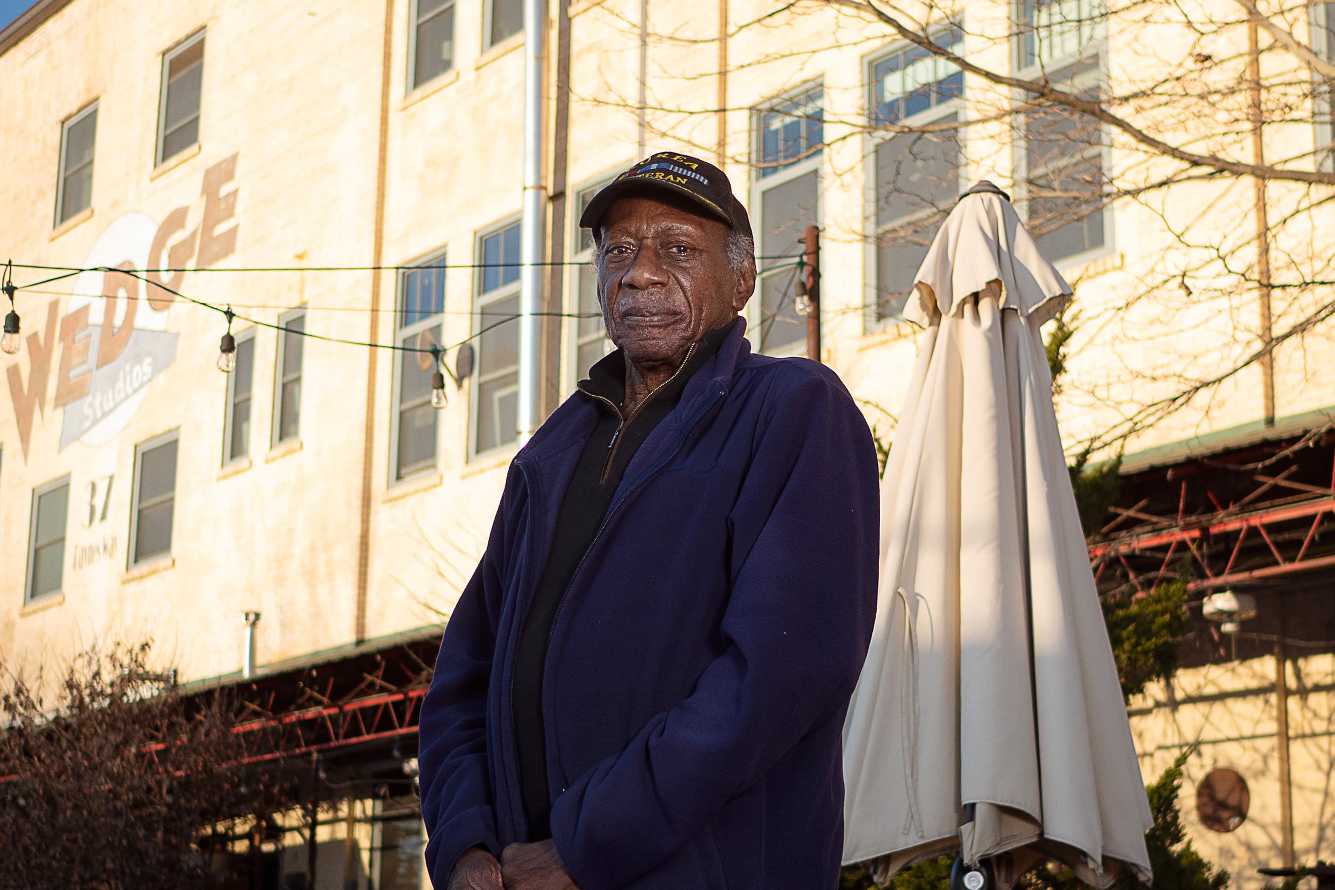 Matthew Bacoate, Jr. Matthew Bacoate, Jr.