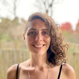 Patricia Serrano Patricia Serrano