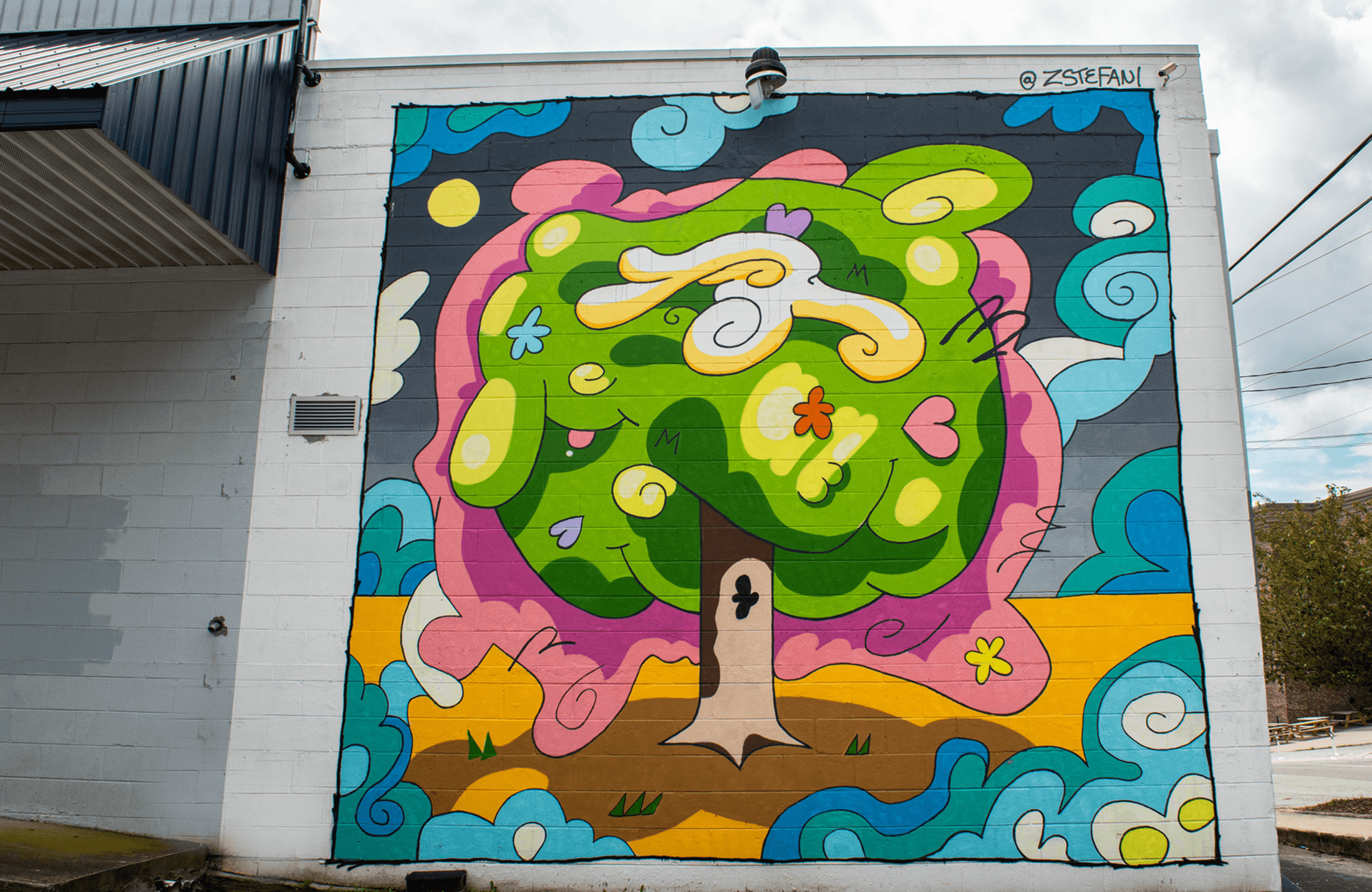 Pinnacle/Taking Over "Pinnacle" / "Taking Over" - Zander Stefani