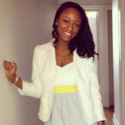 Shayla Martin Shayla Martin