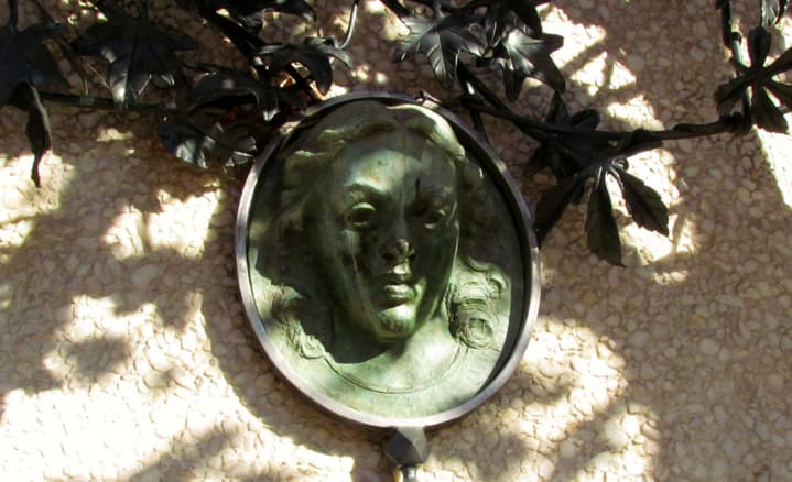 Elizabeth Blackwell Asheville Urban Trail - Elizabeth Blackwell