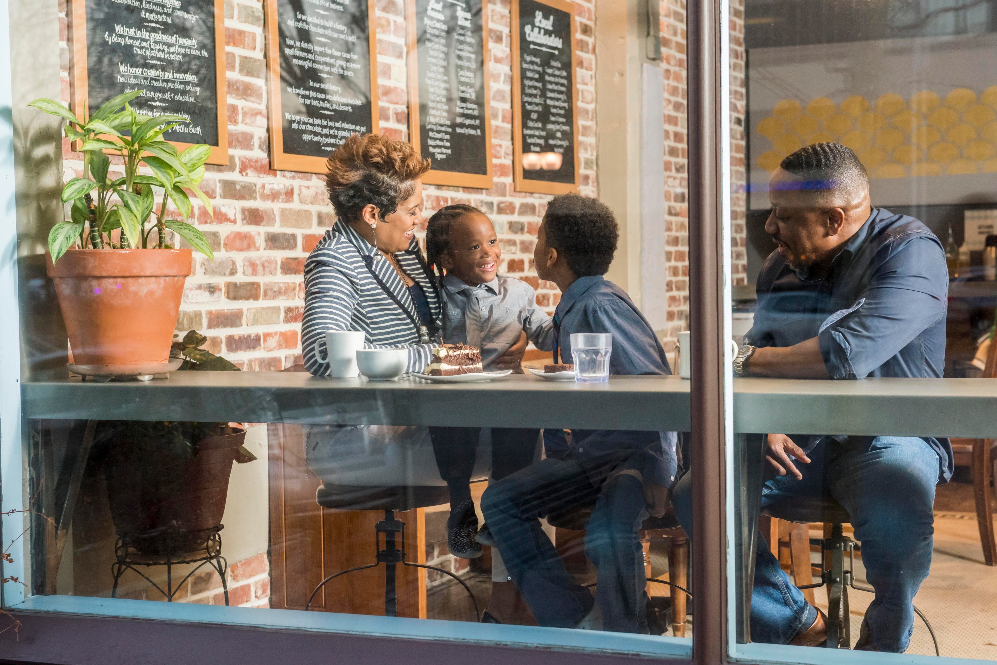 Media Images & B-roll Footage French Broad Chocolate