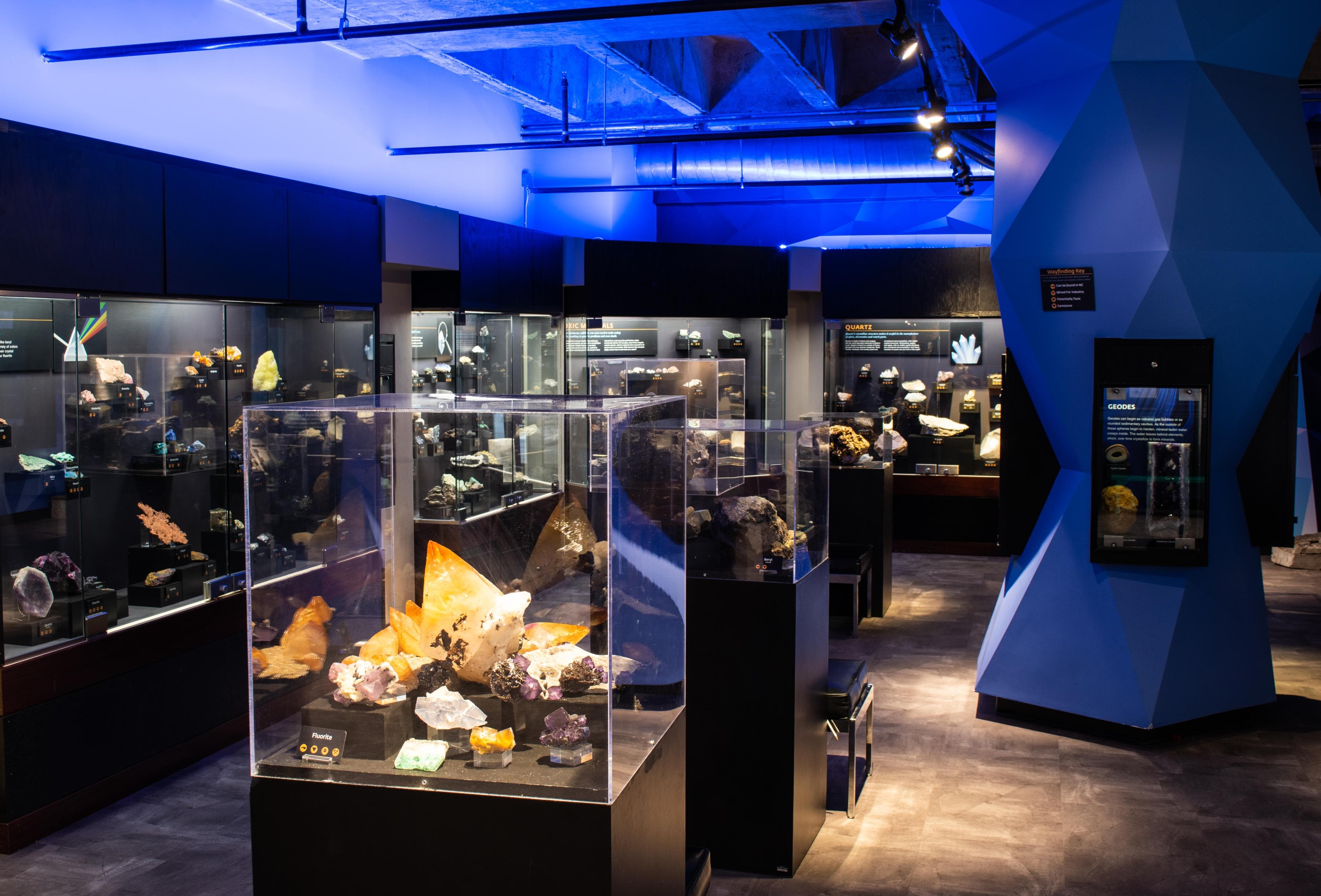 Museums in Asheville, NC Museums in Asheville, NC