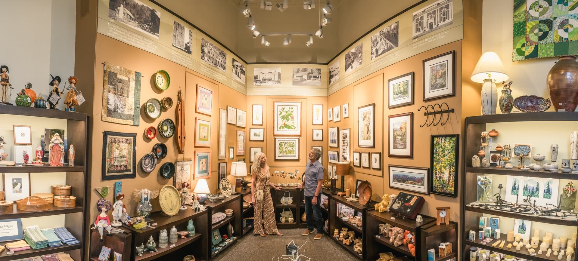 Southern Highland Craft Guild Southern Highland Craft Guild