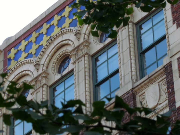 The Public Service Building The Public Service Building