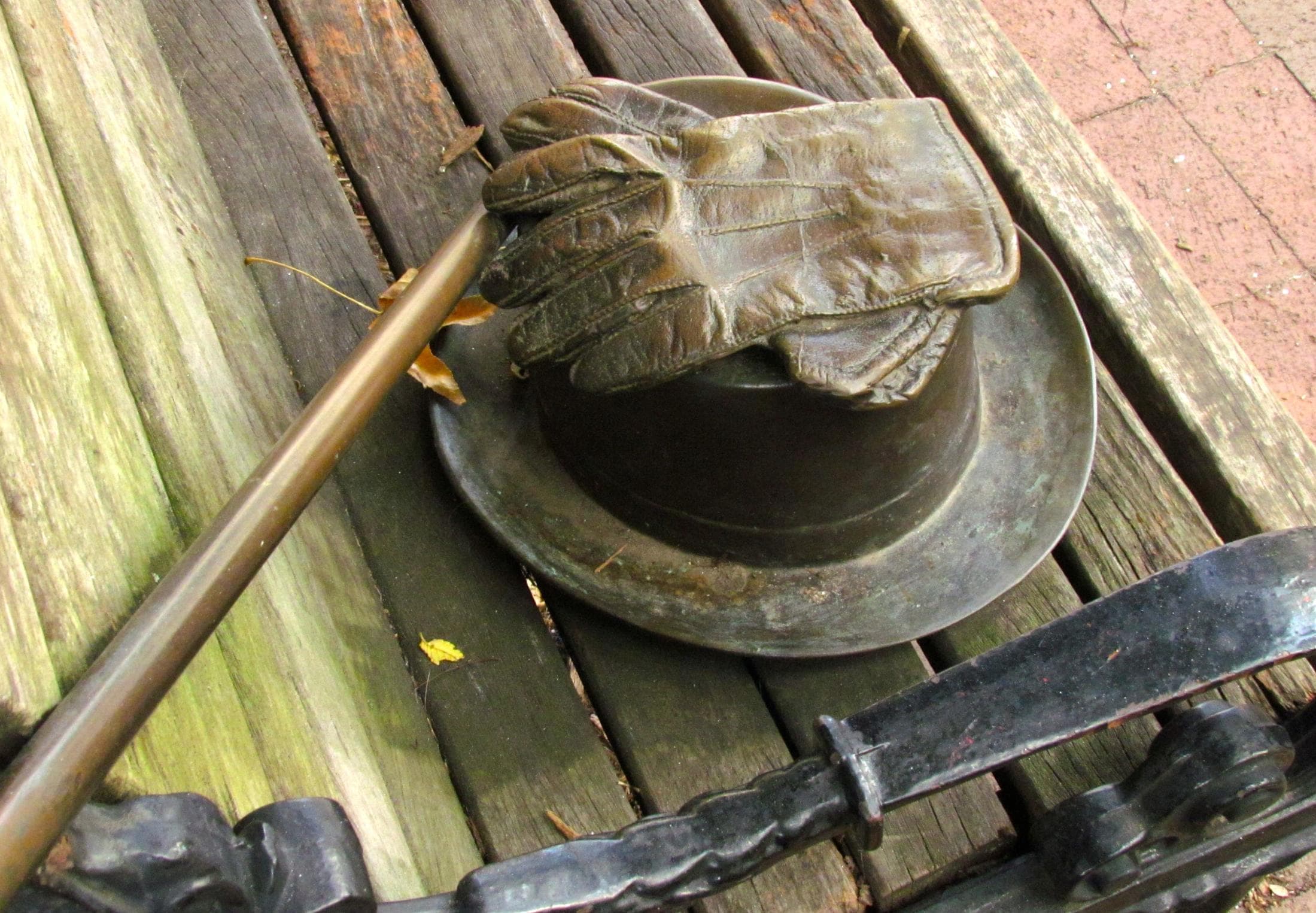 Stepping Out Asheville Urban Trail - Stepping Out