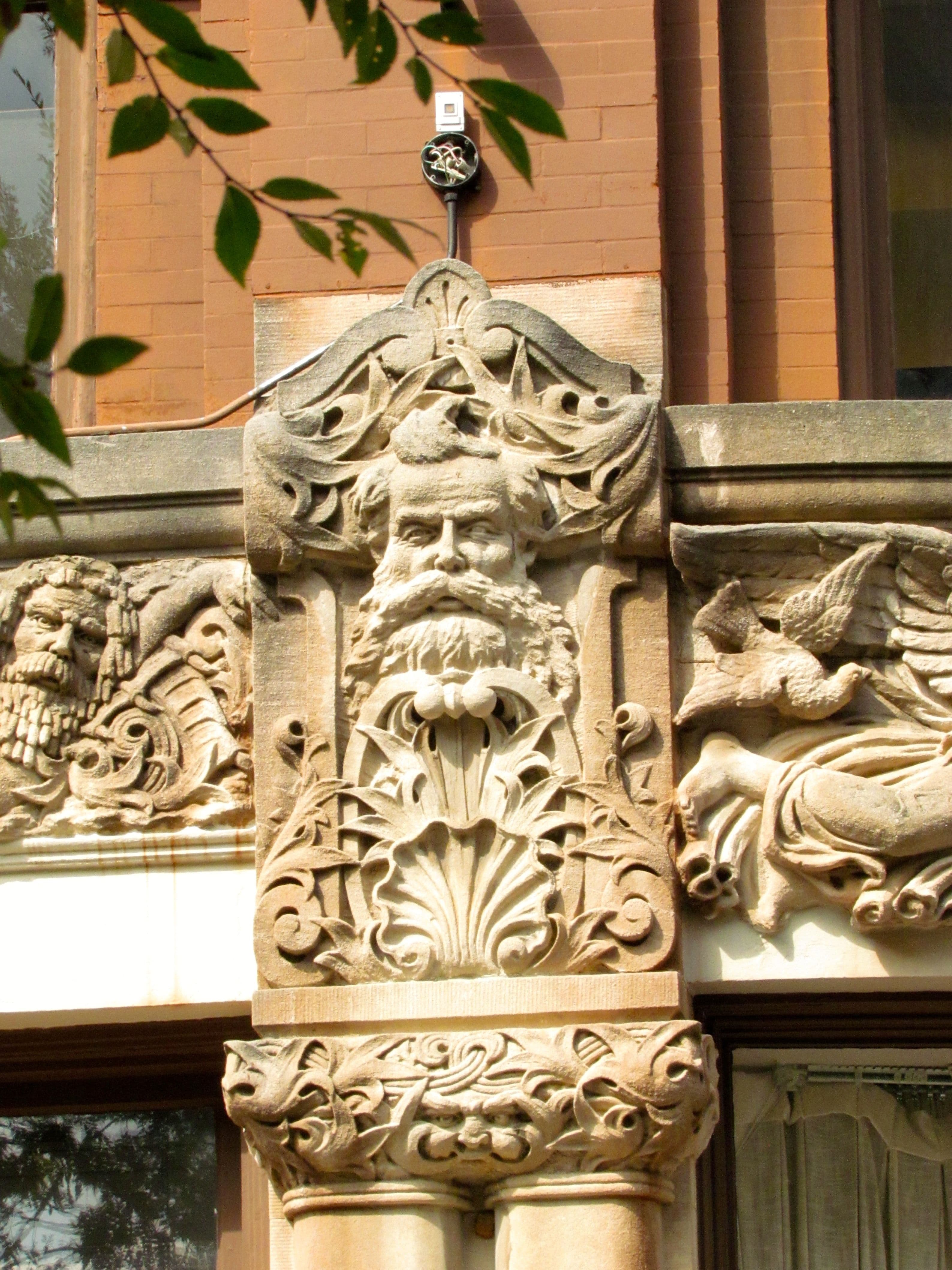 Immortal Image Asheville Urban Trail - Immortal Image