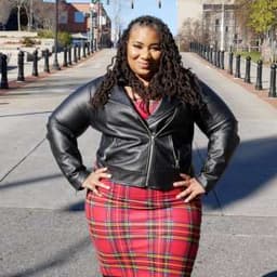 Aisha Adams Aisha Adams