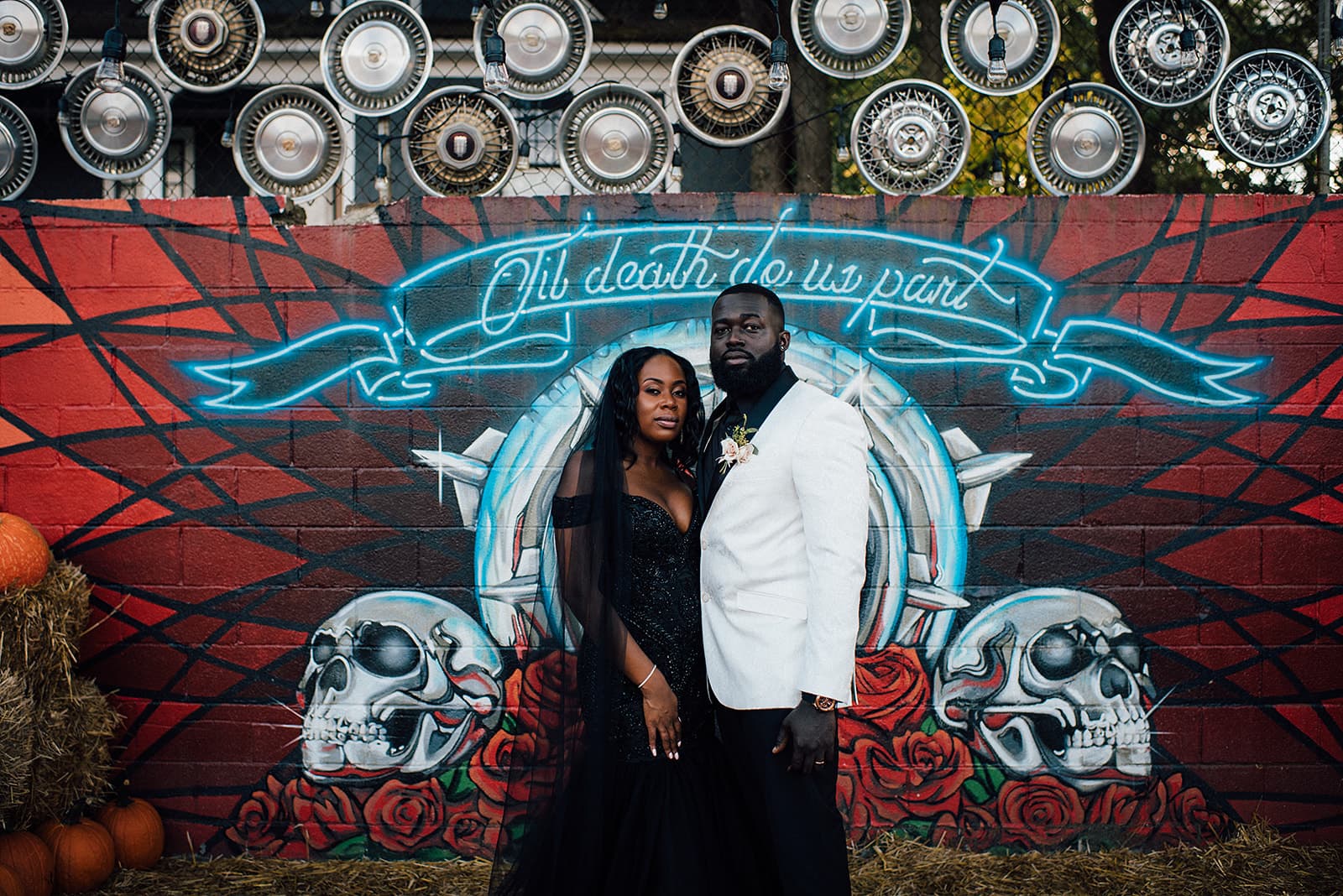 Free Wedding Guide Wedding at Haiku I Do / Photo: Three Region Photography