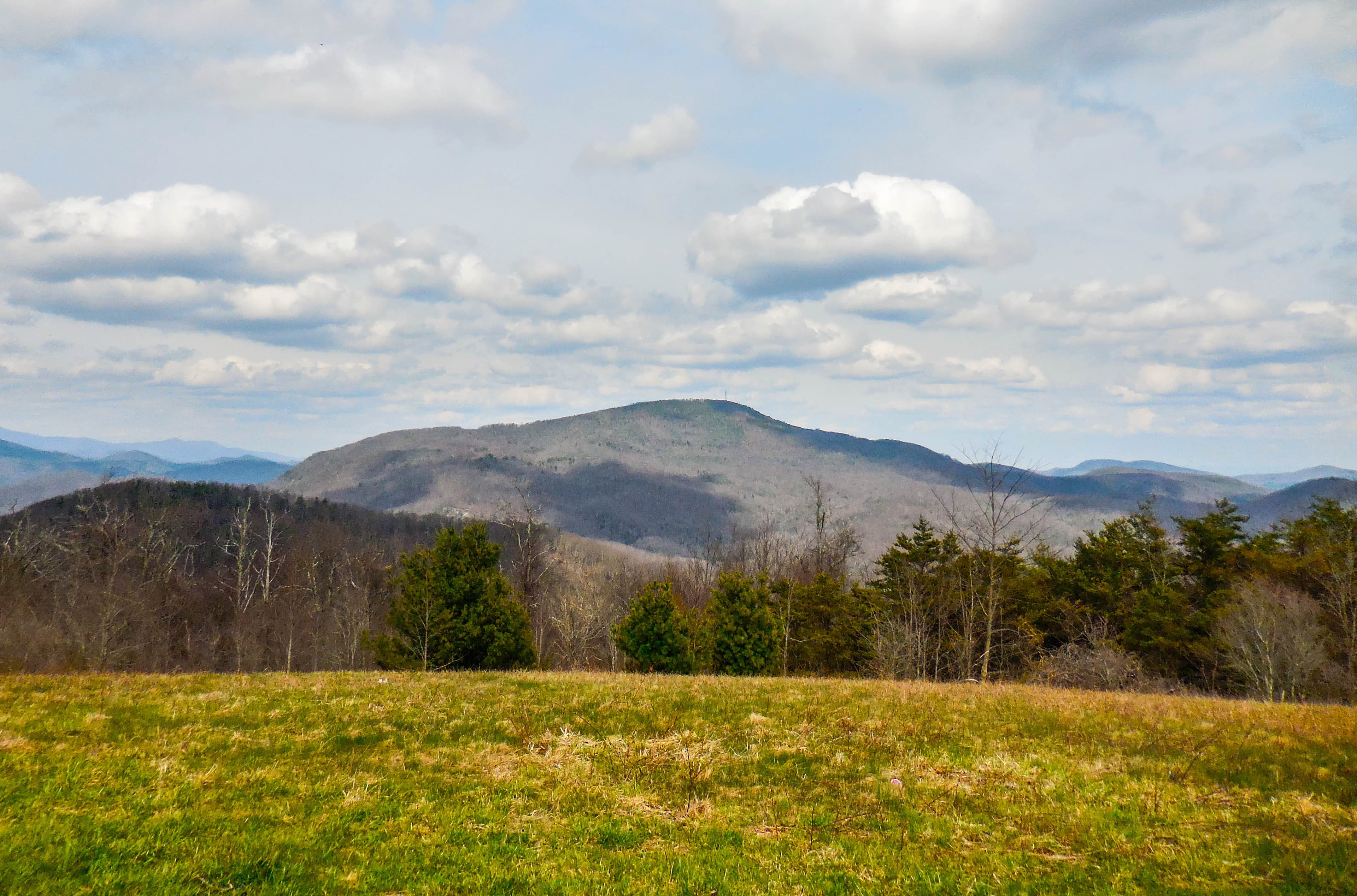 Trombatore Trail Trombatore Trail