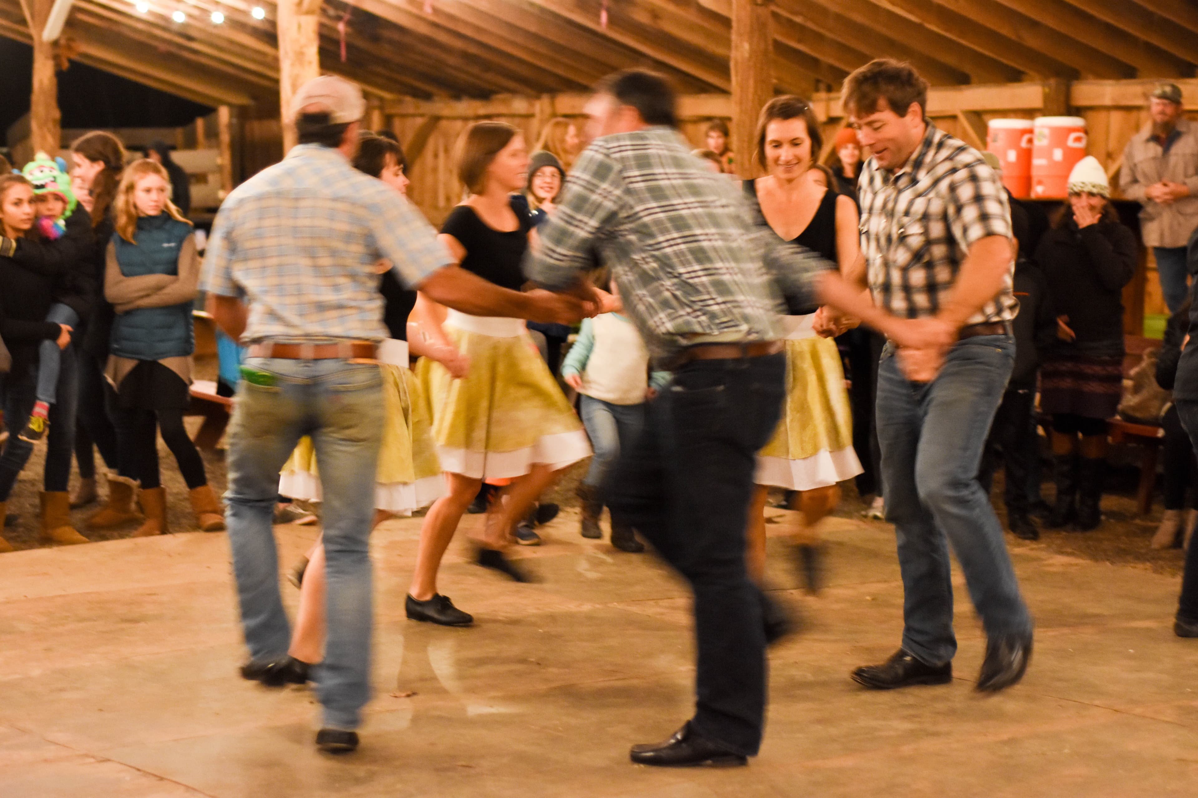 Hickory Nut Gap Farm Hickory Nut Gap Farm