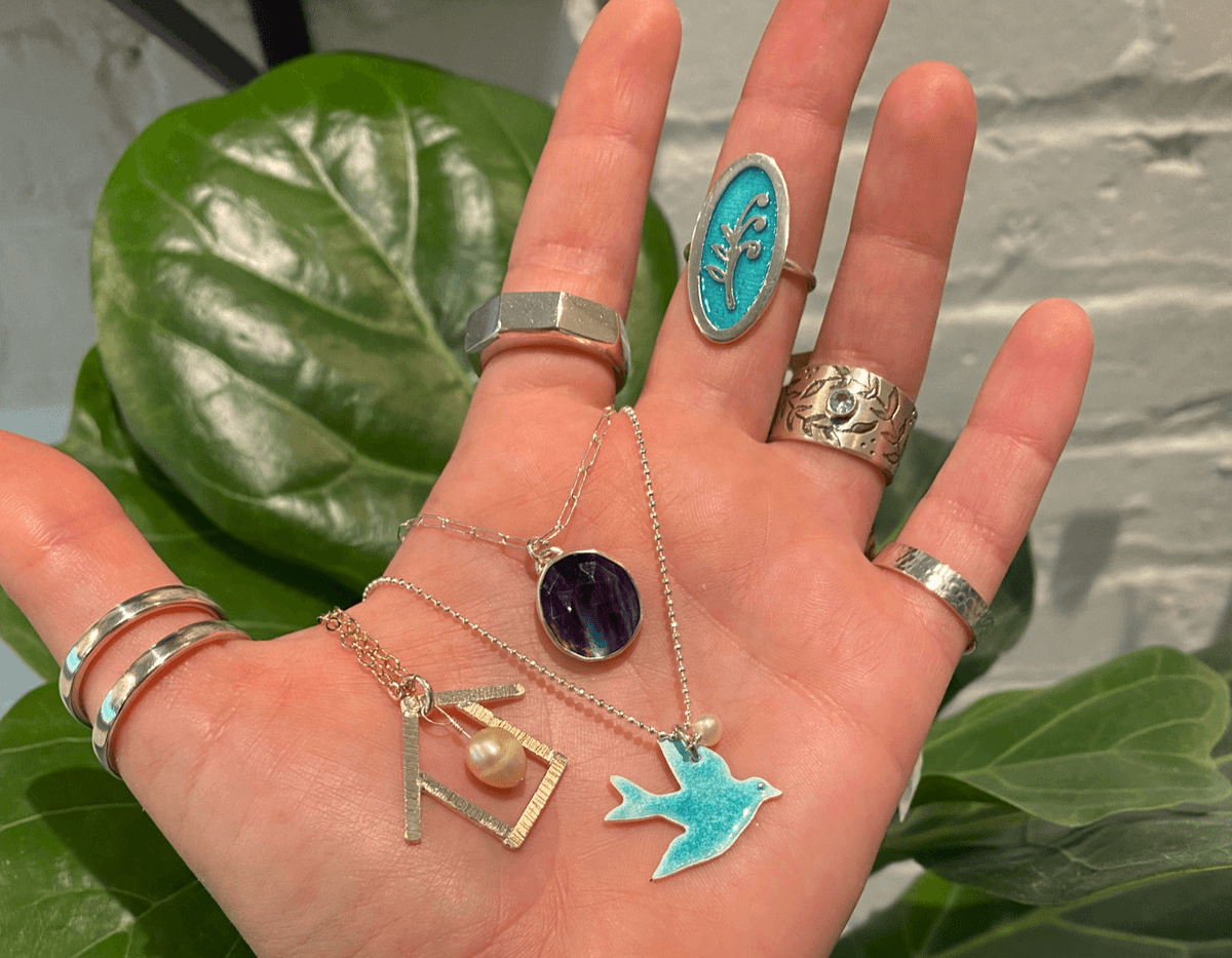 Ignite Jewelry Studios Ignite Jewelry Studios