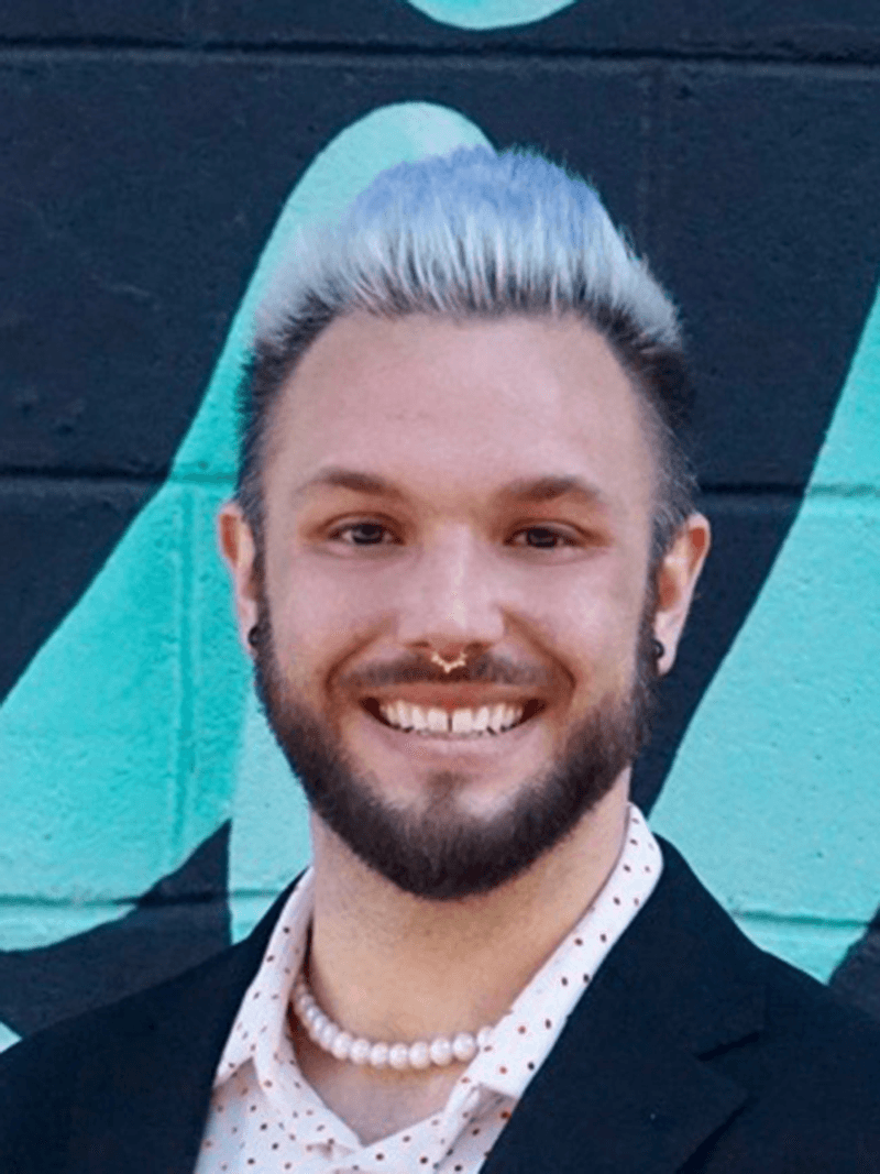 Mickey Poandl Mickey Poandl