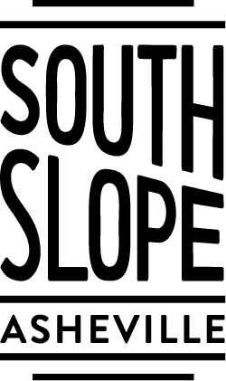 South Slope Logo South Slope Logo