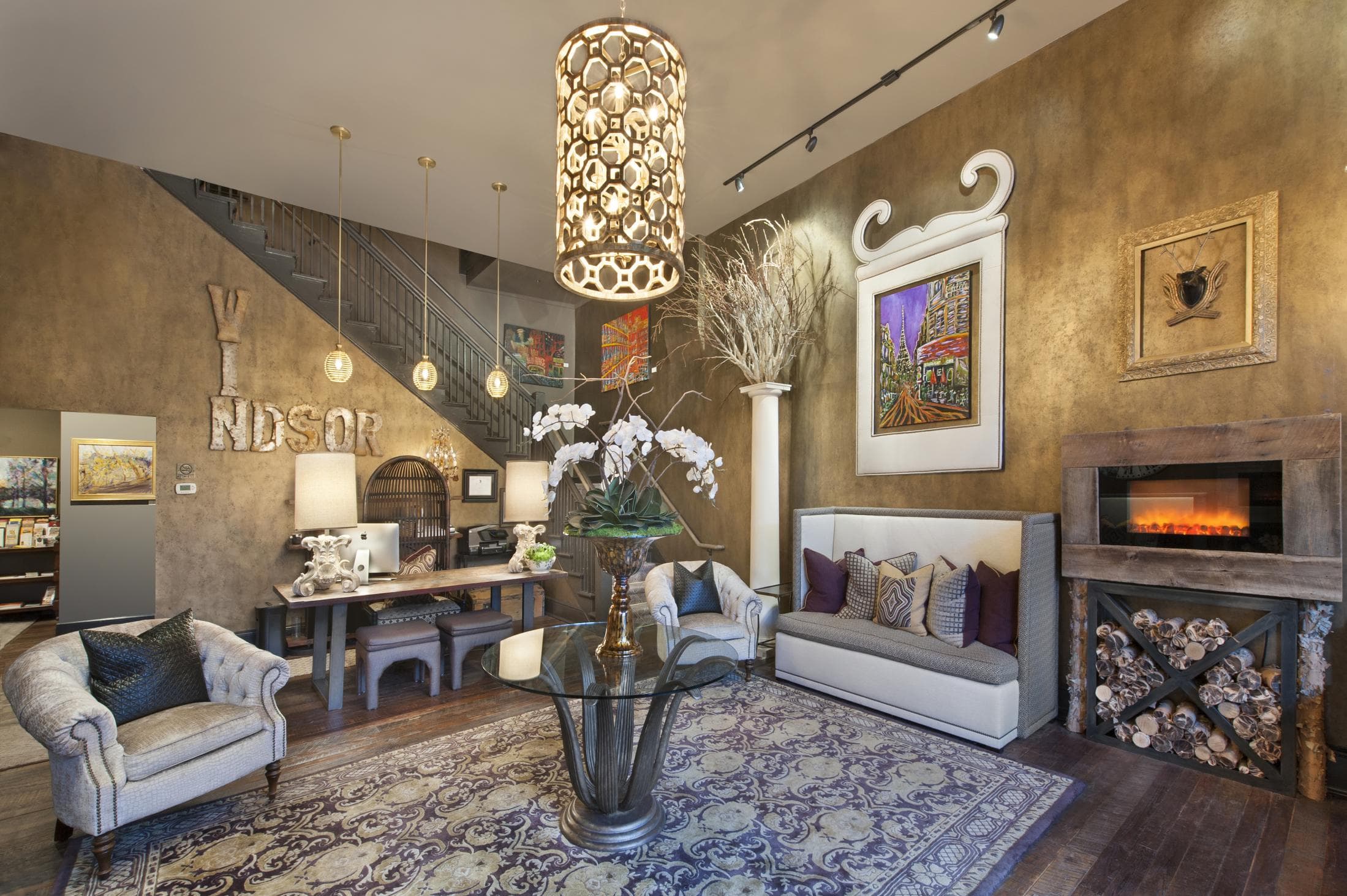 The Windsor Boutique Hotel The Windsor Boutique Hotel